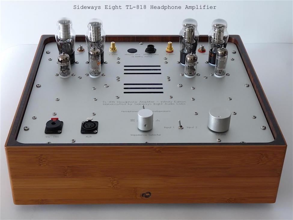Sideways Eight TL-818 Headphone Amplifier.jpg
