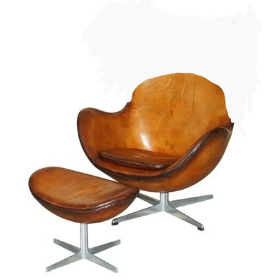 silla-y-reposapies-egg-de-cuero-marron-de-fritz-hansen-1968-juego-de-2-imagen-1~2.jpg