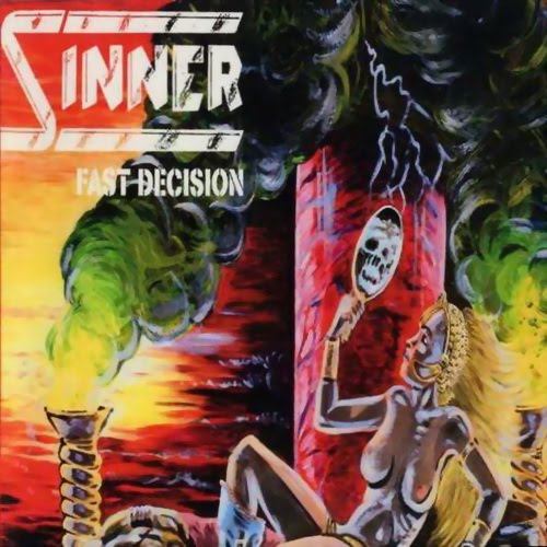 Sinner - Fast Decision (1983).jpg