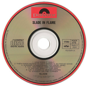 Slade - In Flame. Japan 1st. Press POCP 2176. 1992..jpeg