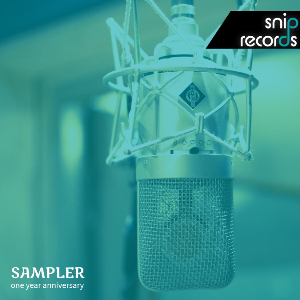 SnipRecords-Sampler-One-Year-Anniversary_Cover.jpg