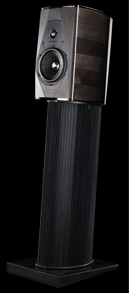 Sonus Faber Guarneri Evolution  Graphite.Jpeg
