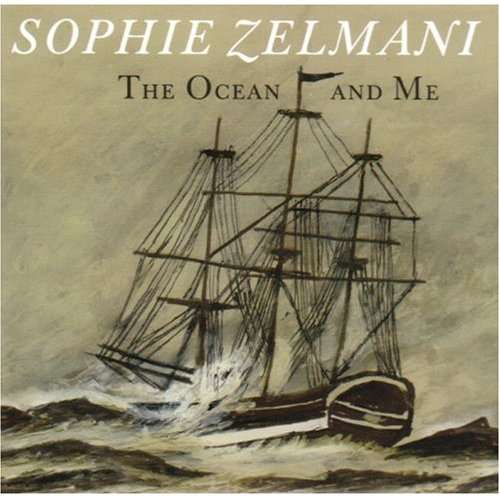 Sophie Zelmani-The Ocean and Me.jpg