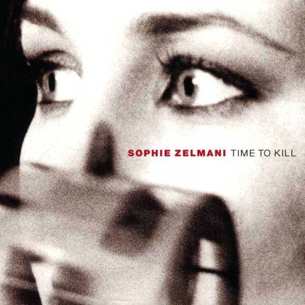 Sophie Zelmani - Time to kill.jpg