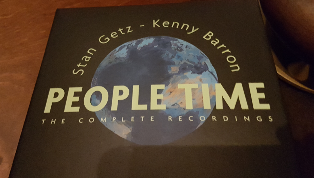 stan getz - kenny barron - people time.PNG