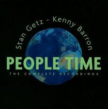 stan getz - people time.png