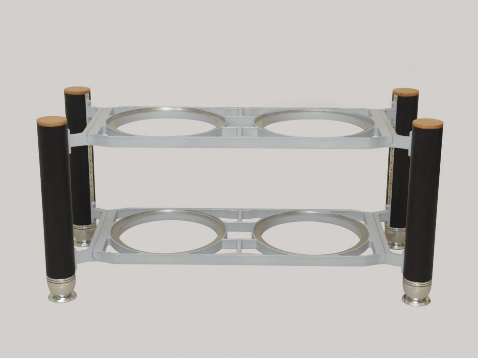 Tandem Audio Rack | Hifisentralen