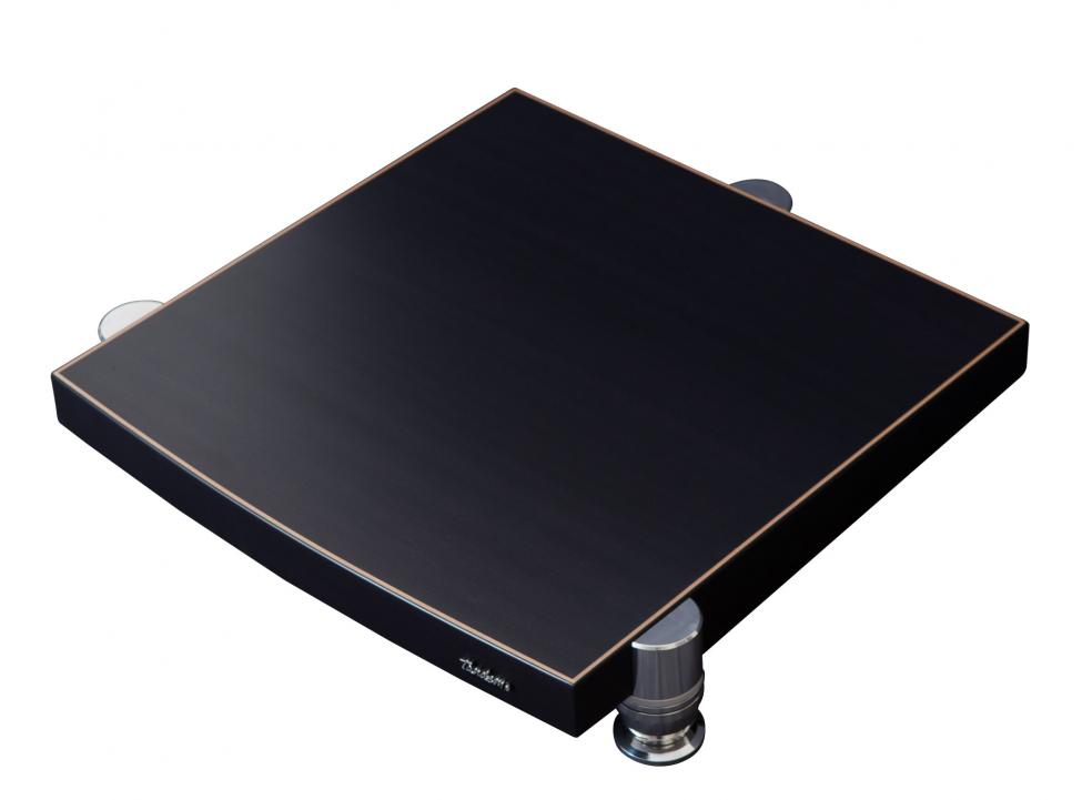 Tandem Audio Rack | Hifisentralen