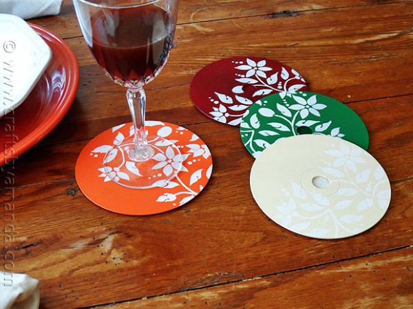 stenciled-CD-coasters-1-600x450.jpg