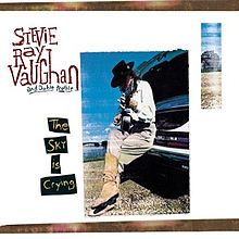 Stevie Ray Vaughan - The Sky is Crying.jpg