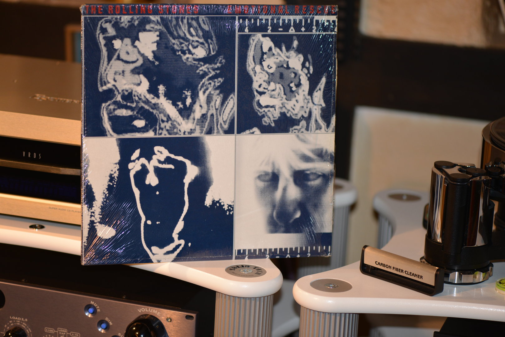 Stones. Emotional Rescue. 1980 001.JPG