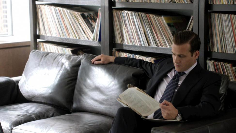 Suits_Harvey_Record collection.jpg