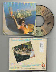 Supertramp - Breakfast In America. AM Records CD3708. 1994..JPG
