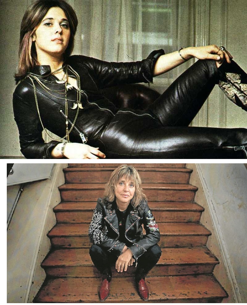 SUzi_QUatro før og nå.jpg