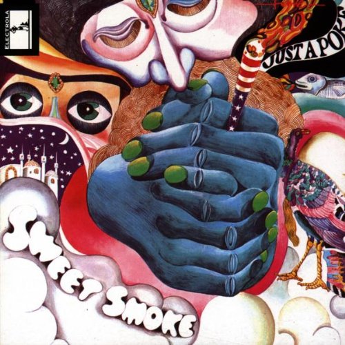 Sweet Smoke - Just A Poke. EMI Electrola CDP 538-7 48871-2. 1970(88).jpg