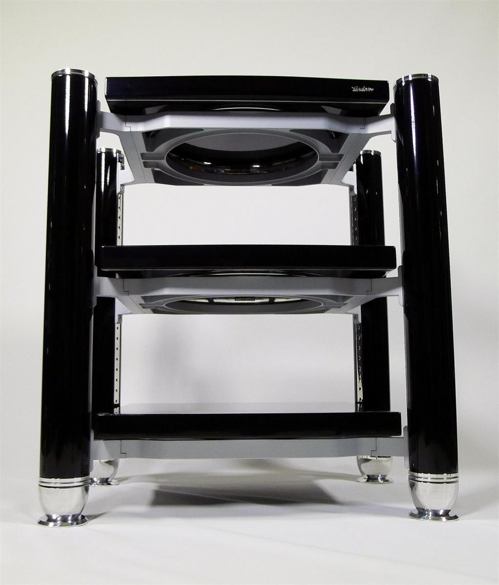 Tandem Audio Rack | Hifisentralen