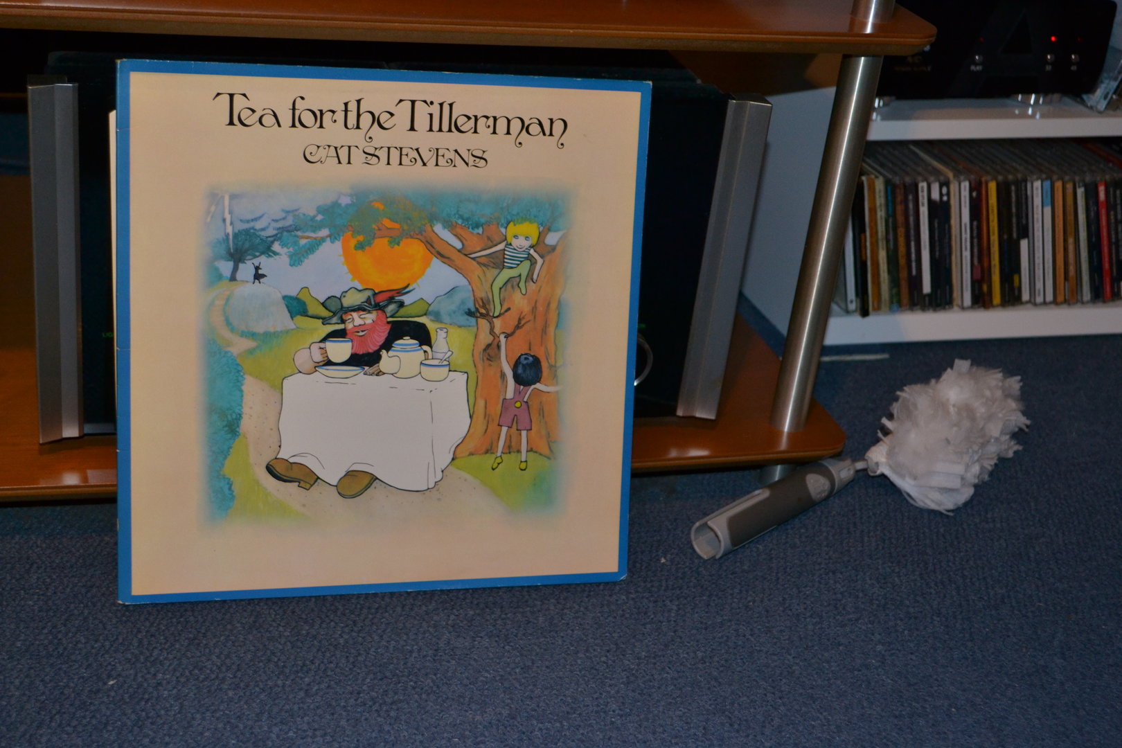 Tea for The Tillerman 001.JPG