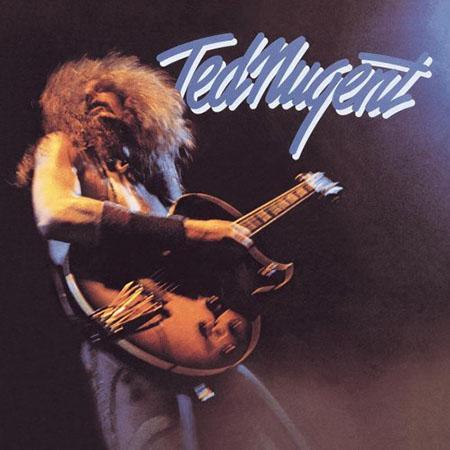 Ted Nugent-Ted Nugent.jpg