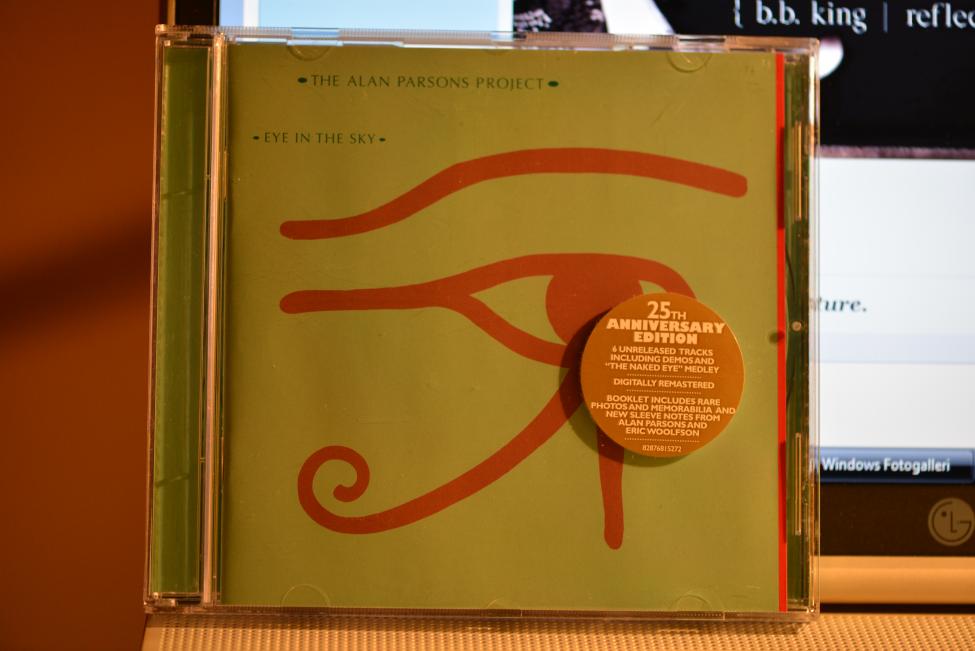 The Alan Parsons Project. Eye In The Sky. 1982 001.jpg
