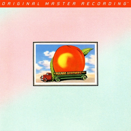 The Allman Brothers Band-Eat A Peach. MFSL SACD.jpg