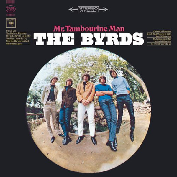 The Byrds - Mr.Tambourine Man. CBS 465566-2.jpg