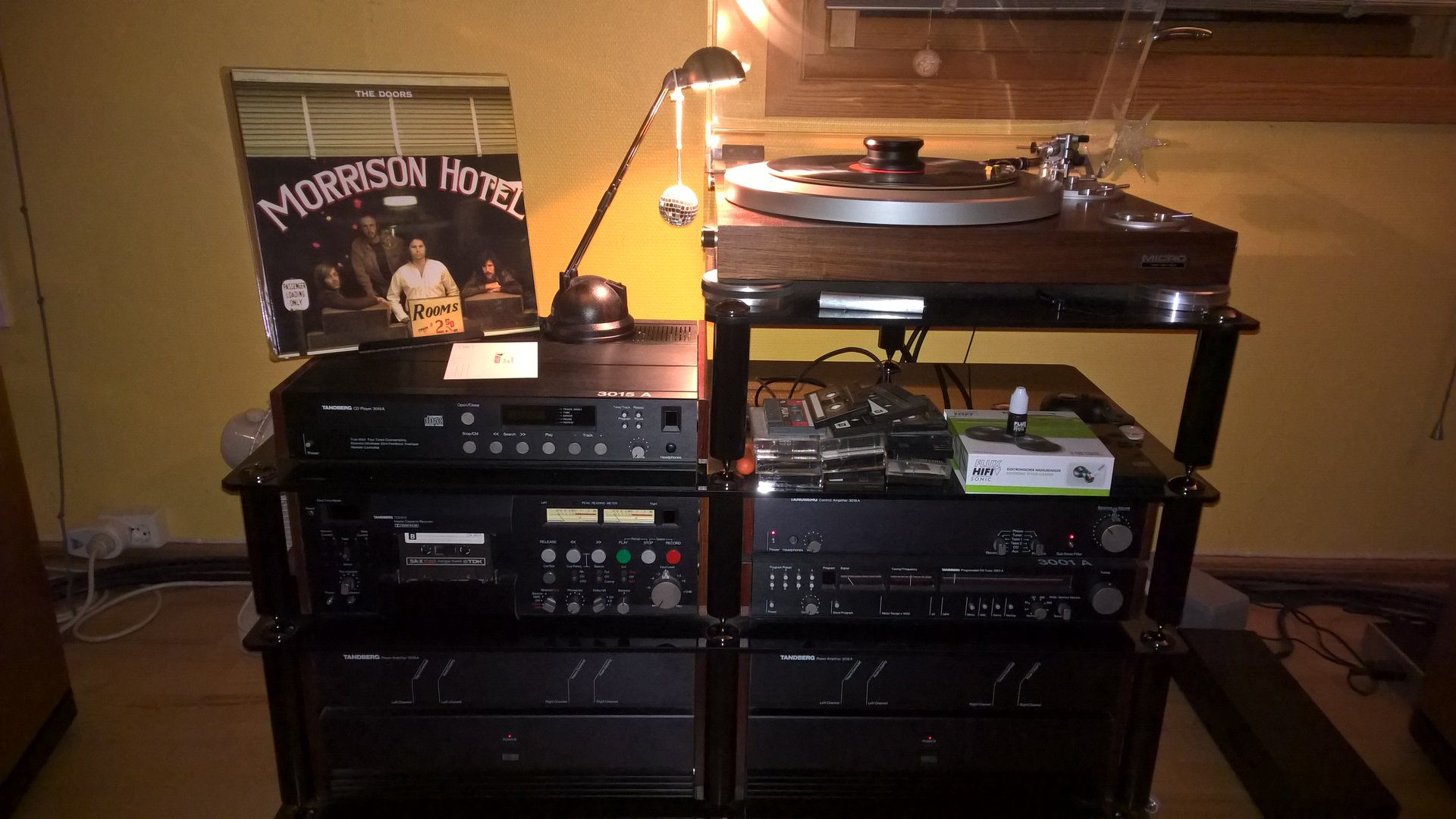 The Doors-Morrison Hotel 2 X 45 RPM.jpg