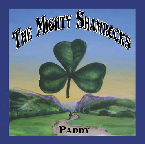 The Mighty Shamrocks-Paddy.jpg