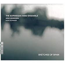 the norwegian wind ensamble - sketches of spain.png