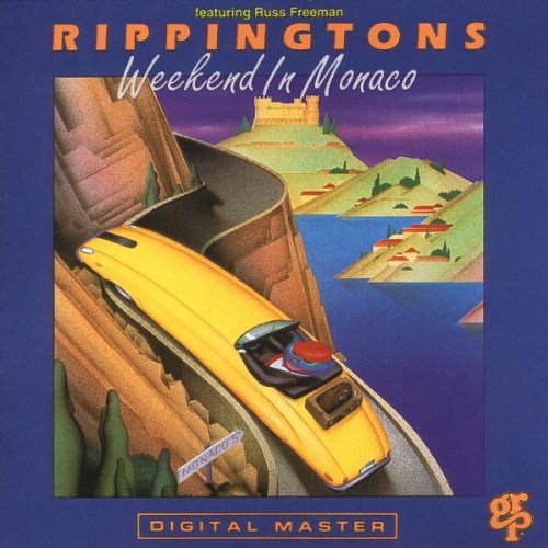 The Rippingtons-Weekend In Monaco.jpg