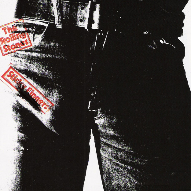 The Rolling Stones - Sticky Fingers. CBS 450195 2. 1971(86).jpg
