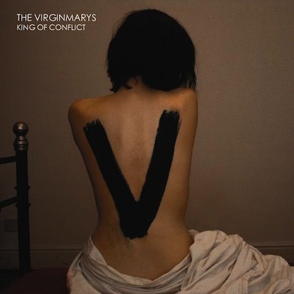 The Virginmarys - King of Conflict.jpg