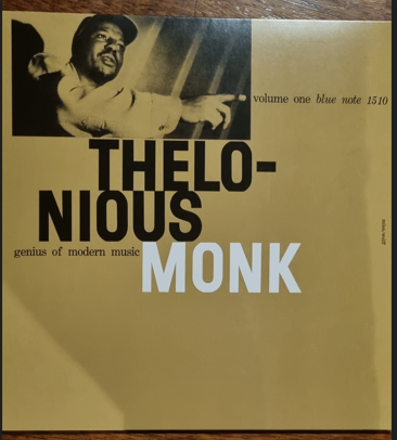 thelonious monk - volume one blue note.PNG