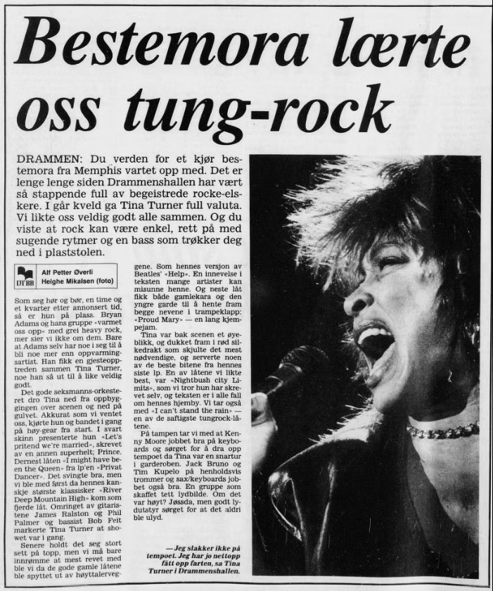 Tina Turner 1985 anmeldelse.jpg