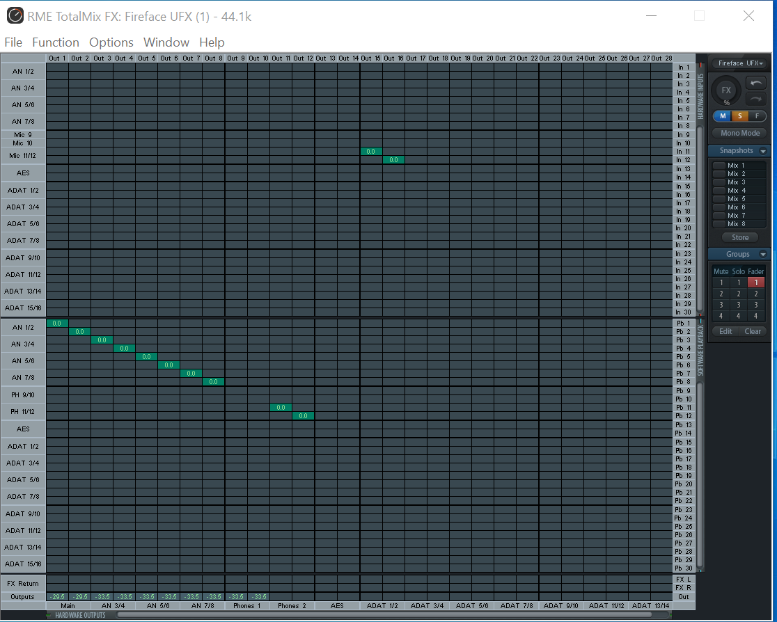 TMFX Matrix view.png