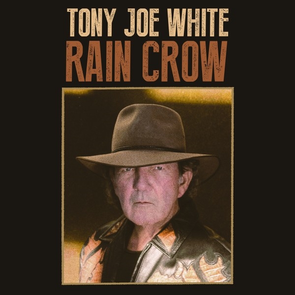 Tony Joe White - Rain Crow.jpg