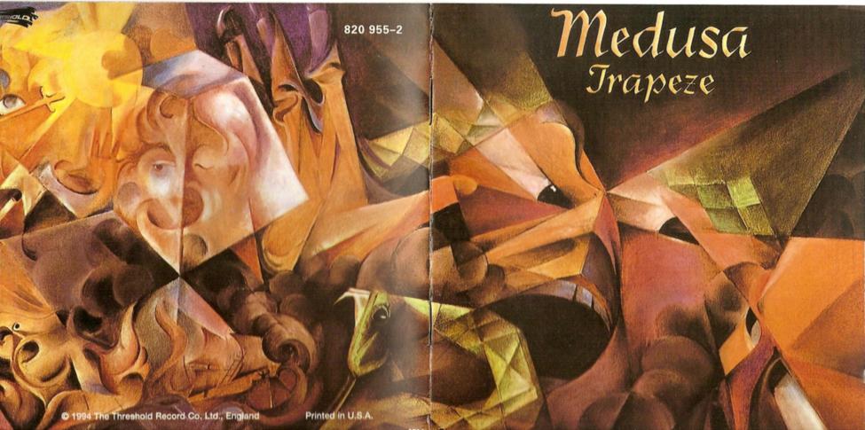 Trapeze -Medusa.  Threshold 820955-2. 1970.jpg