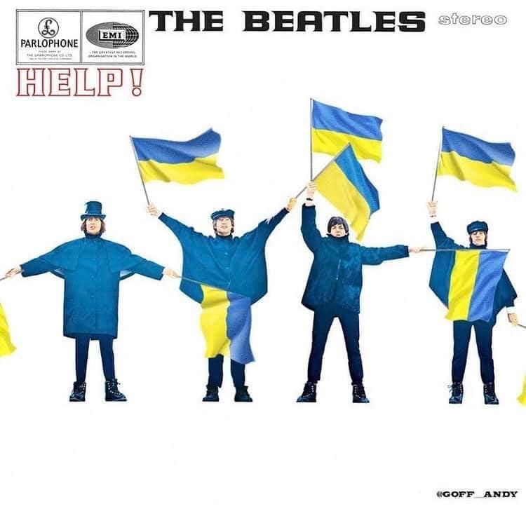 Ukraine Beatles Help.jpg