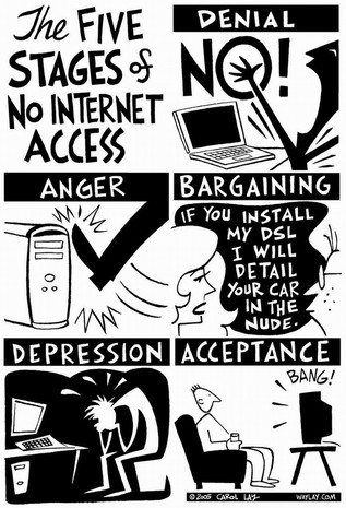 Uten internett_The five stages_317x465.jpg