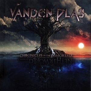 Vanden Plas - Chronicles of the Immortals- Netherworld (Path 1).jpg