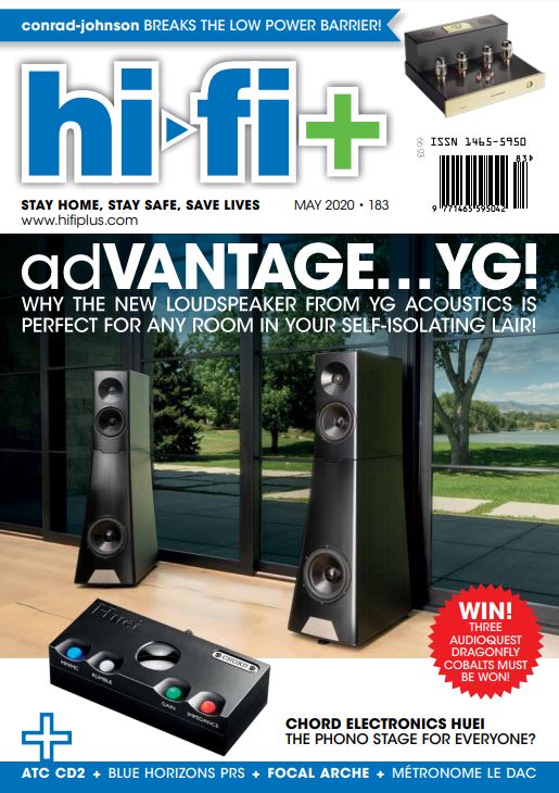 Vantage Cover - HiFi+_05 2020.JPG