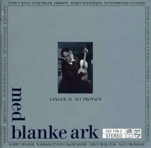 Various Artists - Med blanke ark.jpg