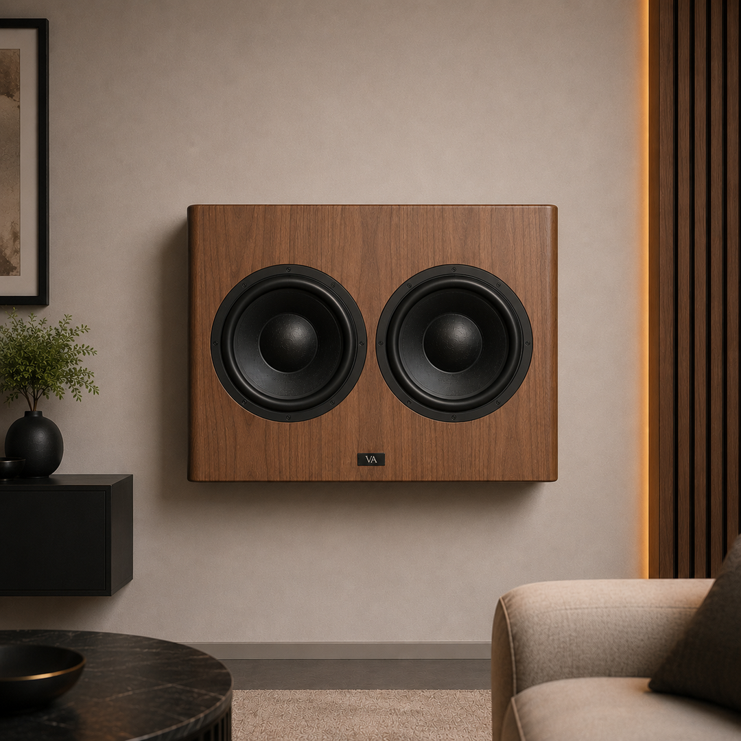 Vera Audio wall mount subwoofer example.png