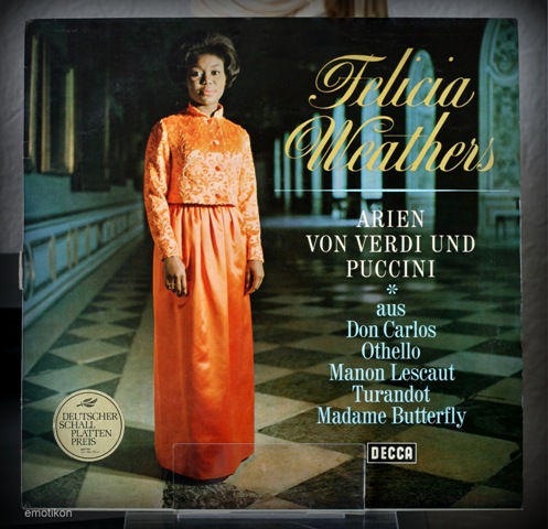 Verdi  Puccini Felicia Weathers.JPG