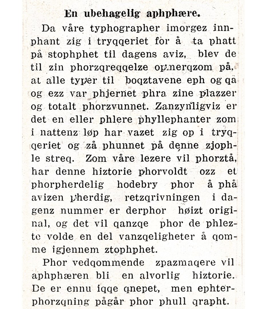 Vestfinnmark Arbeiderblad, Hammerfest 1936.jpg