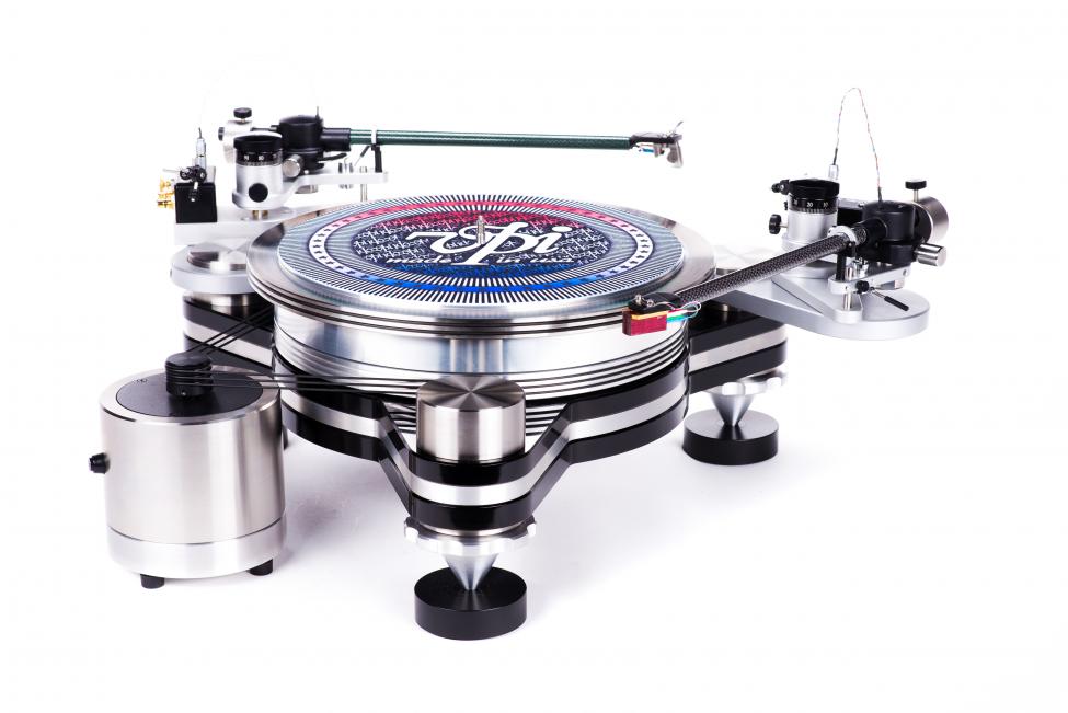 VPI AVENGER  for HIFI SENTRALEN.jpg