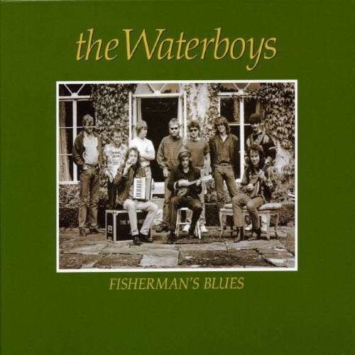 Waterboys-Fisherman`s Blues.jpg