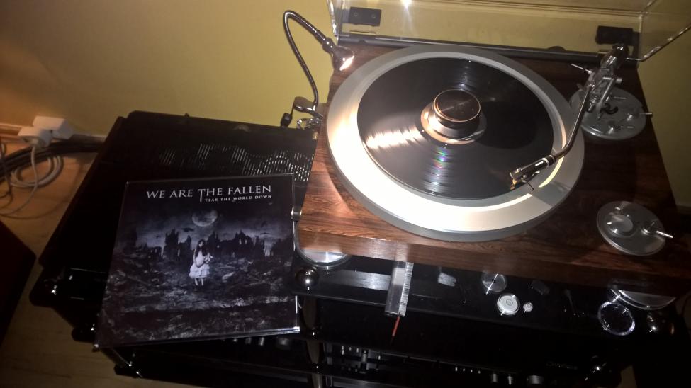 We Are The Fallen-Tear The World Down (2).jpg