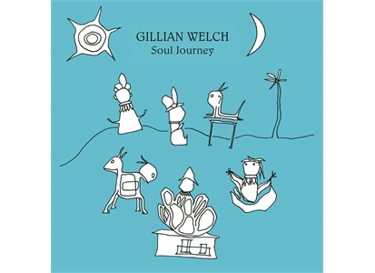WEB_Image Gillian Welch Soul Journey (LP) 1371062150.Jpeg