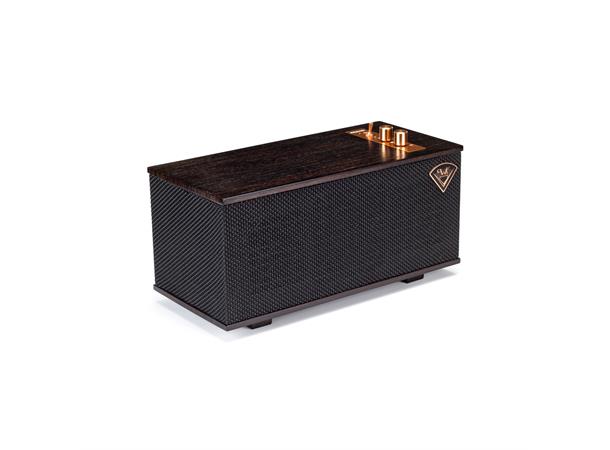 WEB_Image Klipsch THE ONE  musikksenter  Ebony Blu theone_-_ebony_-_angle1671962700.Jpeg