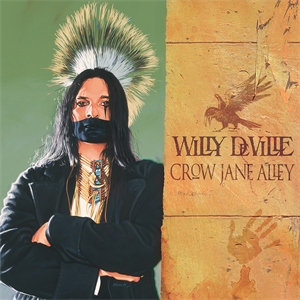 WEB_Image Willy DeVille Crow Jane Alley (LP) 438797982.Jpeg